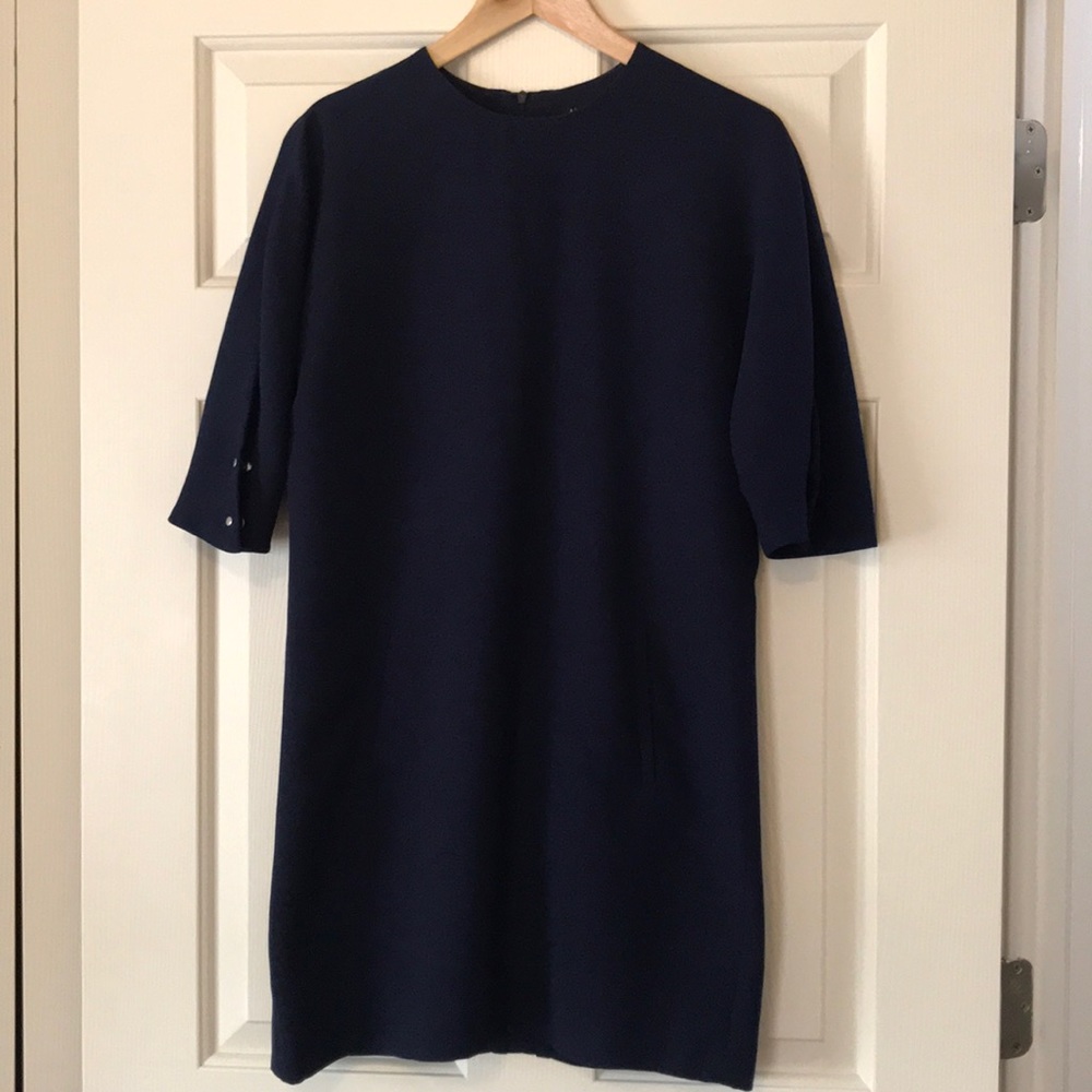 A|X Armani Exchange Dress